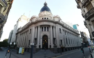 El gabinete productivo nacional se reunirá en la Bolsa de Rosario con 50 empresarios de la región