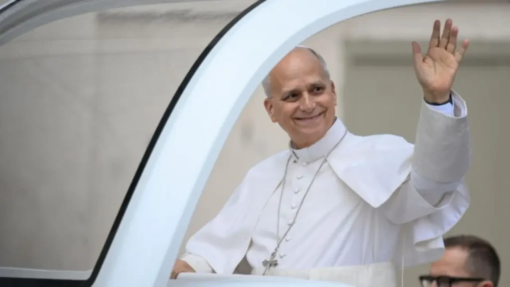 El gesto del papa que renovó la esperanza de su visita a Argentina