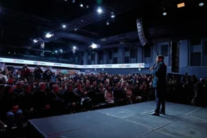segunda edición expo empleo 2025