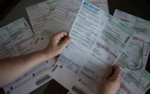 El gobierno ajustó los precios de la energía para octubre en el AMBA