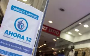 El gobierno analiza lanzar un programa similar al “Ahora 12”