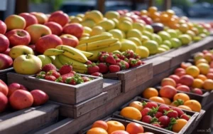 El gobierno anunció la desregulación en la industria de la fruta