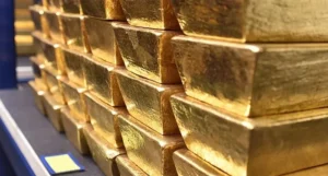 El Gobierno envía oro a Londres