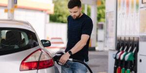 El autodespacho por parte de los conductores estará disponible en las estaciones de servicio