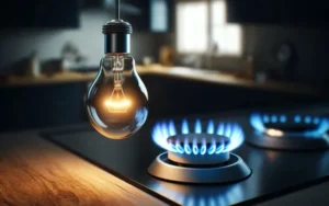 El gobierno oficializó la unificación de los subsidios de luz y gas