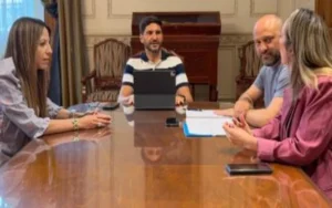 El gobierno provincial anunció cambios en las gerencias de las empresas públicas de Santa Fe