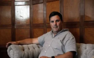 El intendente de Roldán, enfrenta una larga operación tras sufrir un infarto