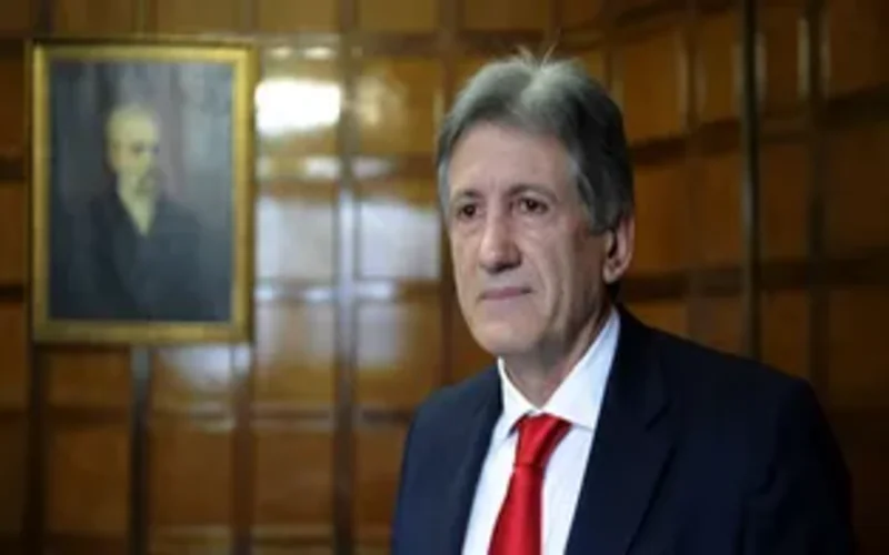 El juez Paulucci revisa salida transitoria de una integrante de Los Monos