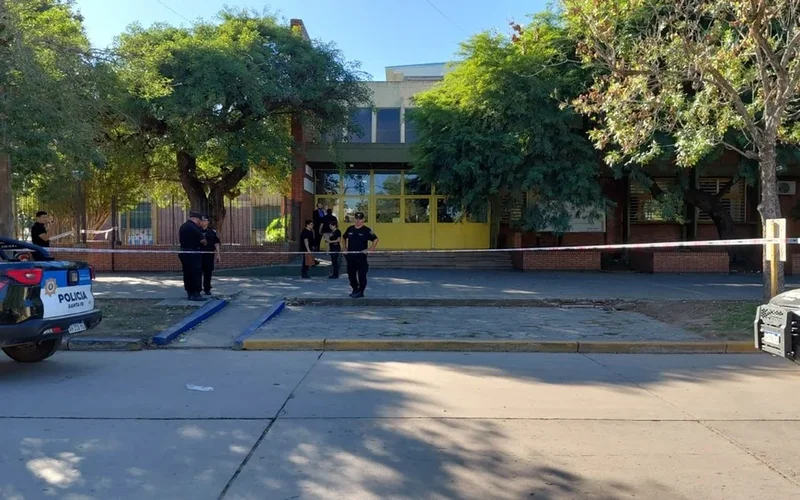 El menor baleado en San Cristóbal sigue estable en Santa Fe