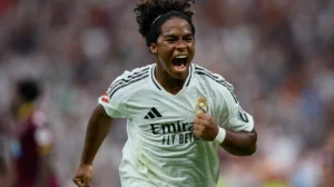 Detalles del acuerdo millonario de Endrick en Real Madrid.