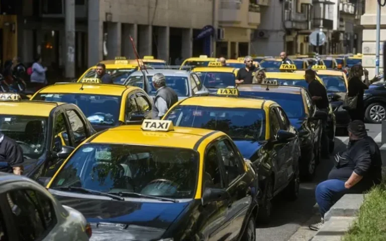 El municipio dio inicio a las capacitaciones en turismo para taxistas