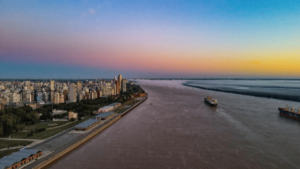 El turismo extranjero en Rosario incrementó un 53%|