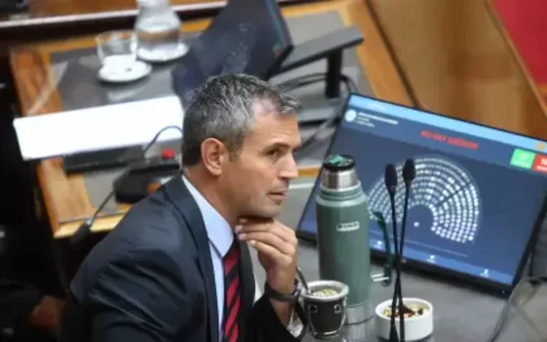 El oficialismo logró el quórum en Diputados y busca aprobar la suspensión de las Paso