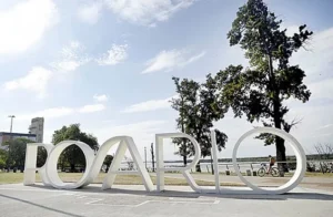 otoño en Rosario