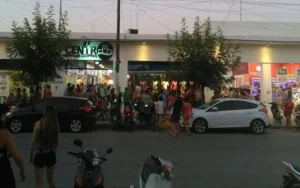 El paseo comercial de Empalme Graneros ofrecerá WiFi gratis