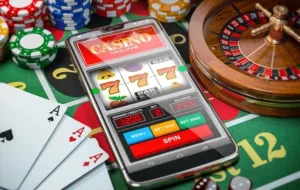 Casinos online: un hábito peligroso cada vez más usual