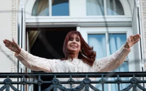 El peronismo rosarino se desdobla en apoyo a Cristina