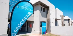 El plan Procrear dejará de existir