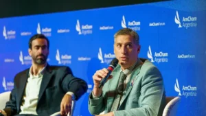 Provincias presentaron su plan para eliminar retenciones al agro