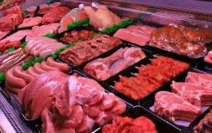 El precio de la carne vacuna subió 6,1 % en Rosario durante abril