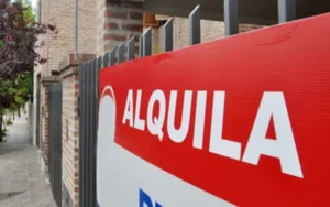 El precio de un alquiler en Rosario subió un 82% en 2024