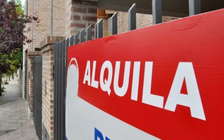 El precio de un alquiler en Rosario subió un 82% en 2024