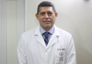 Rosario recibe miles de cardiólogos
