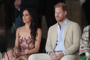 El príncipe Harry y Meghan vuelven a vivir en Reino Unido