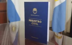 Milei propone el divorcio exprés de común acuerdo