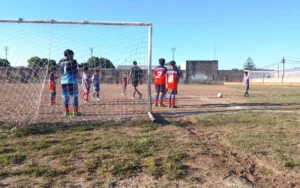 El proyecto municipal Fútbol Infantil llegó a más 18.000 chicos