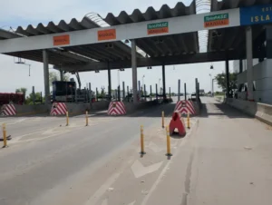 El puente Rosario-Victoria tendrá pago electrónico
