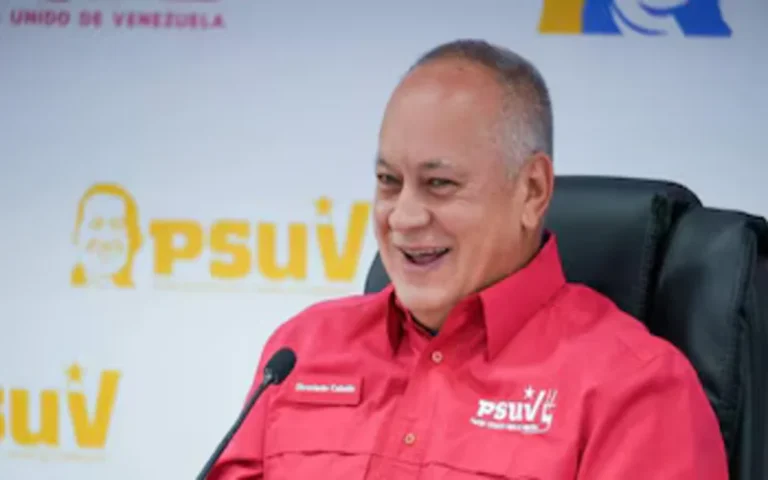 El régimen de Maduro confirmó el secuestro del gendarme argentino