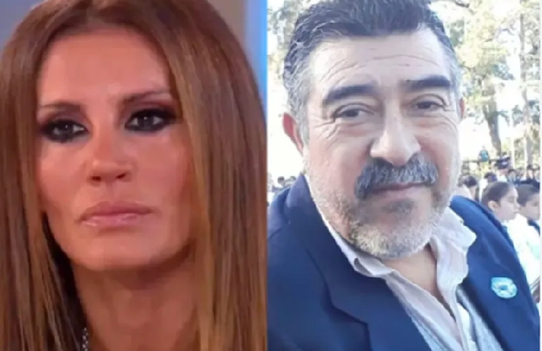 Natacha Jaitt había advertido por medio de sus redes sociales sobre Carlos Pérez, actual investigado por la desaparición del nene correntino. 