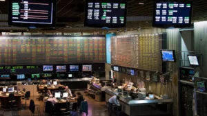 El riesgo país se prepara para perforar la línea de los 600 puntos