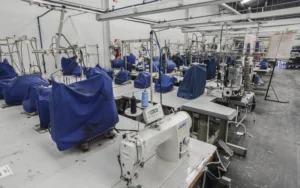 El sector textil tuvo 10 mil despidos y 5 mil suspensiones en un semestre