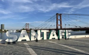 Santa Fe inicia el último fin de semana largo con alta demanda y una agenda cargada