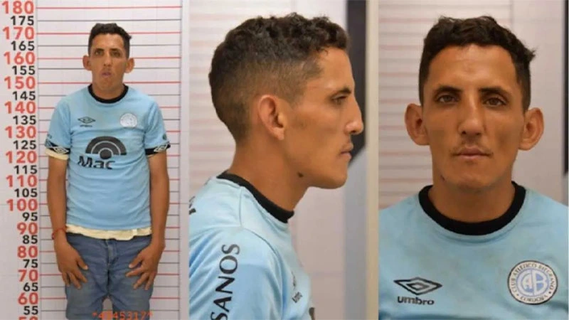 El sospechoso del ataque en Echesortu cayó detenido en Córdoba.