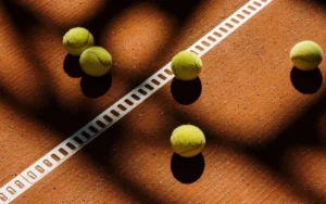 El tenis ya no tendrá jueces de línea