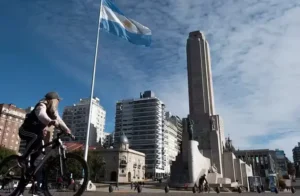 El tiempo para hoy en la ciudad