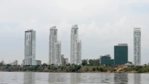servicio meteorológico para hoy en rosario