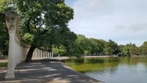 tiempo en rosario