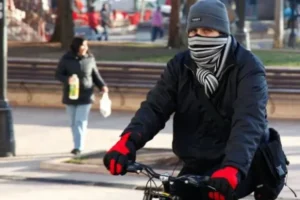 Tiempo en rosario
