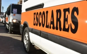 El transporte escolar costará entre 120 y 160 mil pesos en Rosario