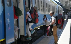 El tren Rosario-Buenos Aires tendrá cambios en su recorrido