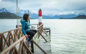 El turismo cayó 11,8% interanual en agosto