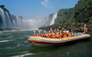 El turismo de extranjeros cayó por quinto mes consecutivo