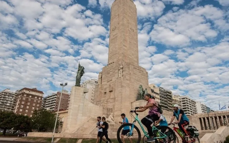 Rosario se consolida como polo urbano clave para el turismo