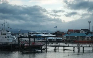 El turismo internacional volvió a caer en noviembre