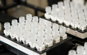 Hallaron una posible alternativa ante neuroblastoma