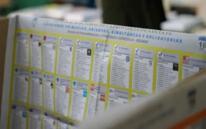 Elecciones Paso: en Rosario se anotaron 882 candidatos al Concejo